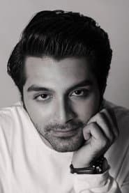 Photo of Ravi Gohil