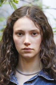 Photo of Lila Gueneau