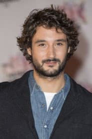 Photo of Jérémy Frérot