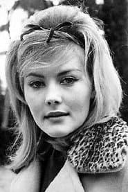 Photo of Elisabetta Velinska