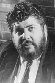 Photo of Larry Tucker
