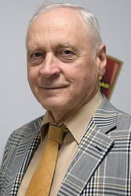 Photo of Aleksandr Zdanovich