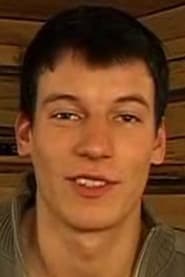 Photo of Roy Berny