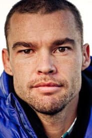 Photo of Josh Wharton