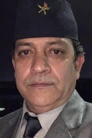 Photo of Ganesh Upreti
