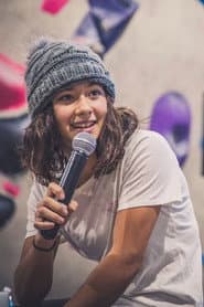 Photo of Angie Scarth-Johnson