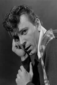 Photo of Gene Vincent