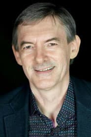 Photo of Christian Jacob