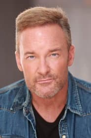 Photo of Christopher M. Dukes