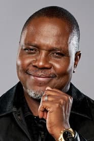 Photo of Meshack Mavuso Magabane