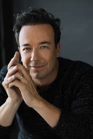 Photo of Luc Poirier