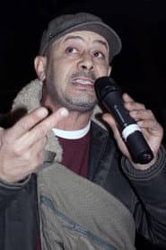 Photo of Djamel Kelfaoui