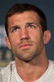 Photo of Luke Rockhold
