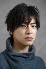 Photo of Shunsuke Daitoh