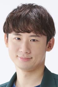 Photo of Hayato Mori