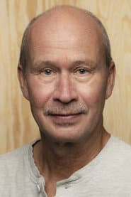 Photo of Michael Odhag