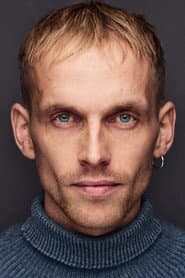 Photo of Simon Kongsted