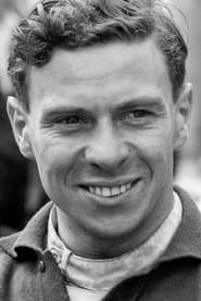 Photo of Jim Clark