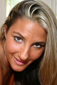 Photo of Alicia Daniels