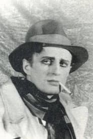 Photo of Yuri Volkov