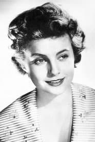 Photo of Nicole Heesters