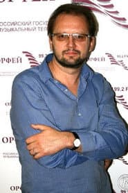 Photo of Andrey Kravchuk