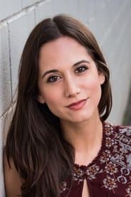 Photo of Christina Notto