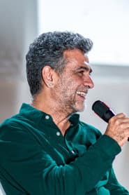 Photo of Hilton Lacerda
