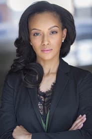 Photo of Nikiva Dionne