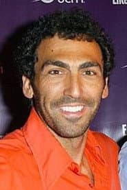 Photo of Steven Kriozere