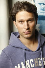 Photo of Pablo Sprungala