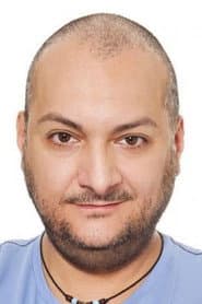 Photo of Patrik Hezucký