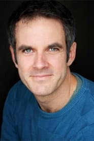 Photo of Kevin Keys