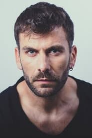Photo of Nicolás Gaude