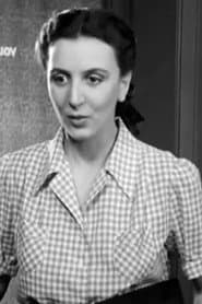 Photo of Billy Konstadopoulou