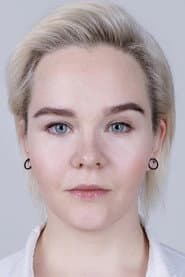 Photo of Natasha Gorbas