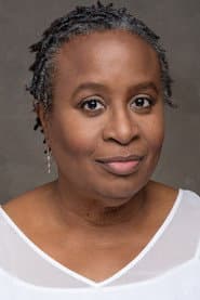 Photo of Kimberly Scott