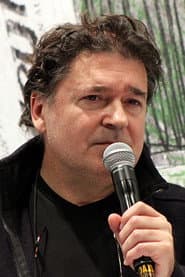 Photo of Leon de Winter