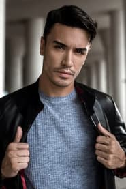 Photo of Daniel Benjamin