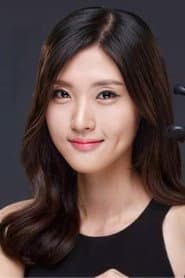 Photo of Kang Se Hwa
