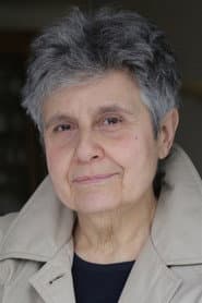 Photo of Myriam Azencot