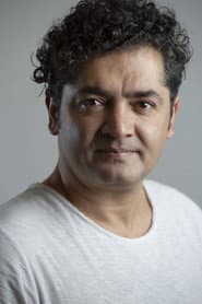 Photo of Nazmi Sinan Mıhçı