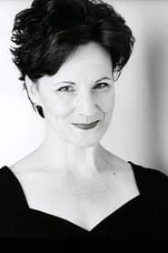 Photo of Patti Allan