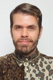 Photo of Perez Hilton