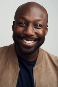 Photo of Toussaint Meghie