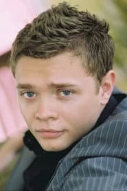 Photo of Timm Perry