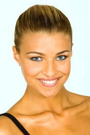 Photo of Cristina Chiabotto