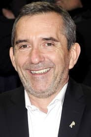 Photo of Pascal Chaumeil