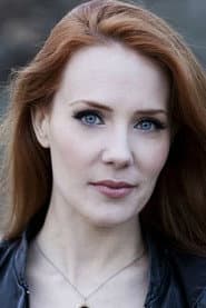 Photo of Simone Simons