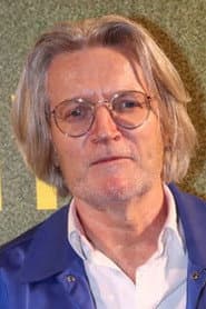 Photo of Hervé Penot
